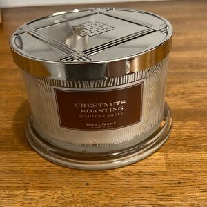 Harry Slatkin candle brand new